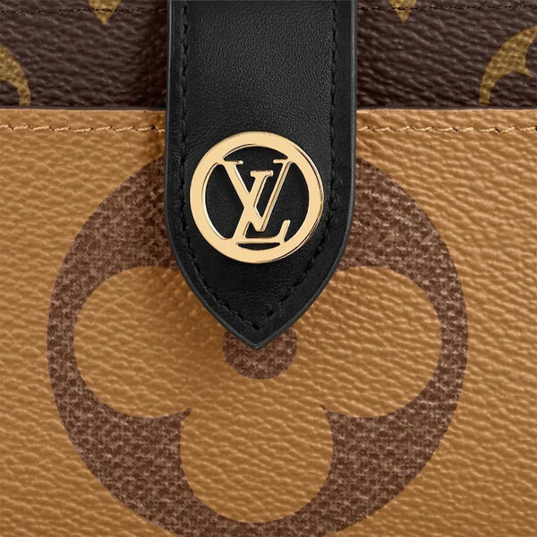 先取り！LOUIS VUITTON スーパーコピーポルトフォイユ・ジュリエットM69432