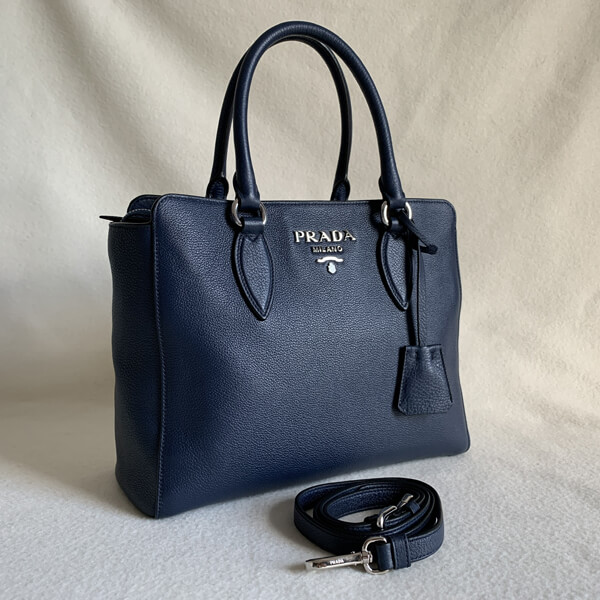 PRADA☆VITELLO PHENIX☆コピー2wayトート1BA205