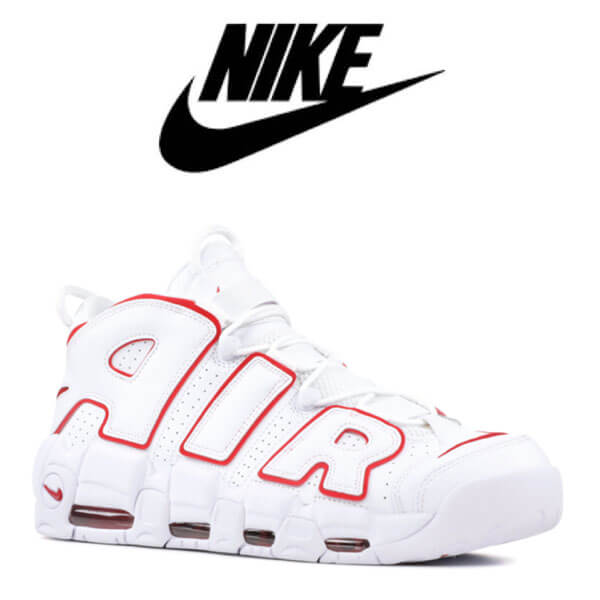 入手困難！ナイキ スニーカー コピー NIKE Air More Uptempo 96