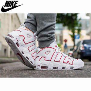 入手困難！ナイキ スニーカー コピー NIKE Air More Uptempo 96