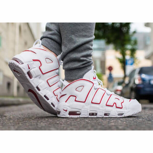 入手困難！ナイキ スニーカー コピー NIKE Air More Uptempo 96