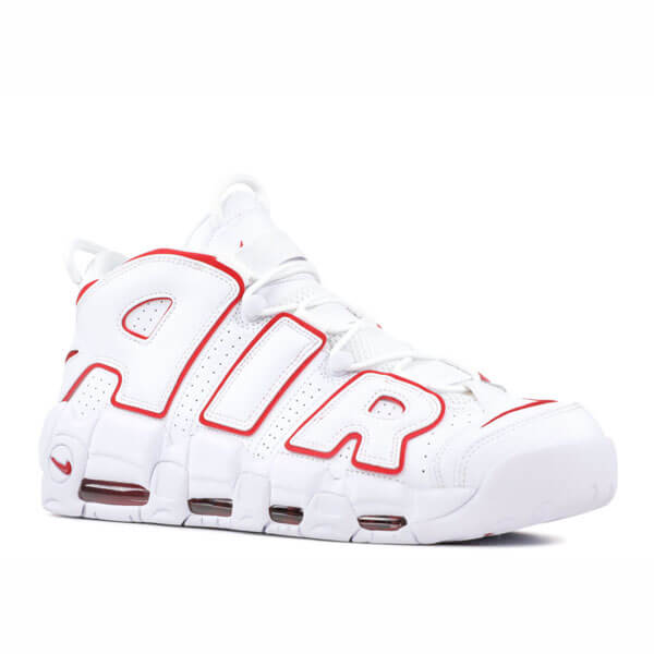 入手困難！ナイキ スニーカー コピー NIKE Air More Uptempo 96