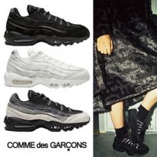 入手困難！ナイキ エアマックス コピー Nike Comme des Garcons x Air Max 95