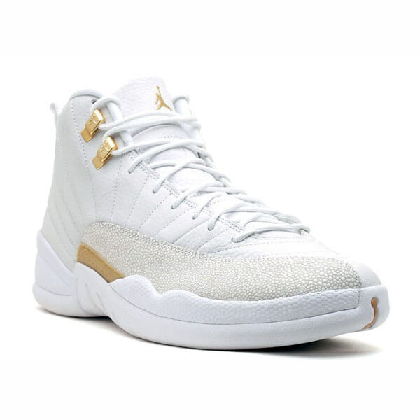 ナイキ エアジョーダン コピー 12 レトロ OVO 2016【NIKE】入手困難!!激レア!! Air Jordan 12 Retro OVO 2016