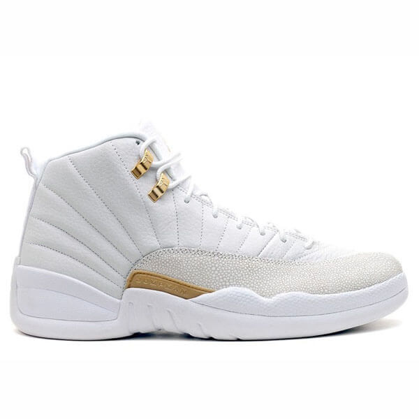 ナイキ エアジョーダン コピー 12 レトロ OVO 2016【NIKE】入手困難!!激レア!! Air Jordan 12 Retro OVO 2016