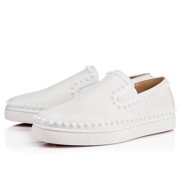 日本未入荷◆SS20◆CHRISTIAN LOUBOUTIN◆スーパーコピーPik Boat