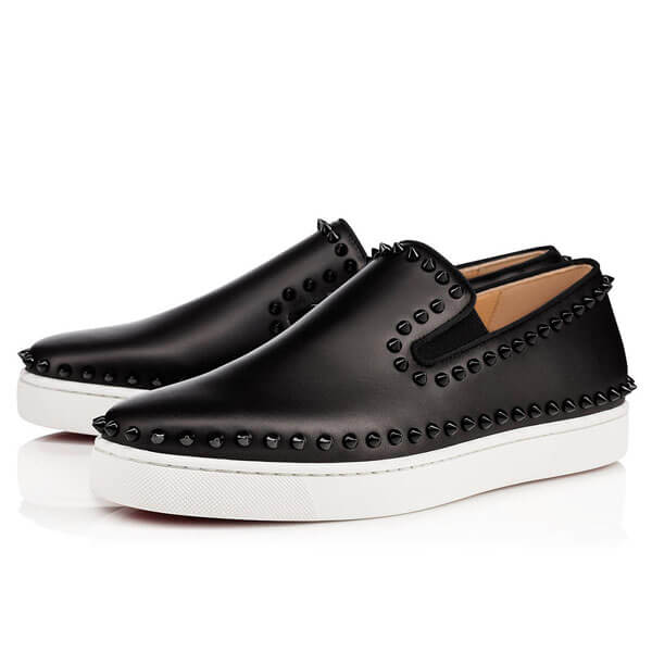 日本未入荷◆SS20◆CHRISTIAN LOUBOUTIN◆スーパーコピーPik Boat