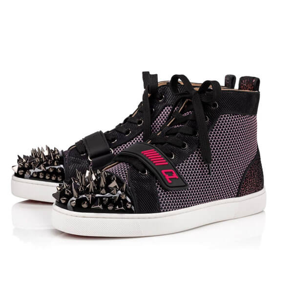 2020AWChristianLouboutin★偽物Lou Pik Pik Vs3200434Q963