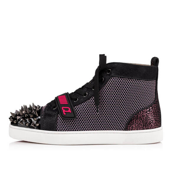 2020AWChristianLouboutin★偽物Lou Pik Pik Vs3200434Q963