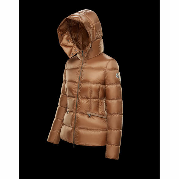 モンクレール 偽物 ダウン 累積売上総額第１位！【MONCLER★20/21秋冬】BOED_COCOA 0931A55202C0229226