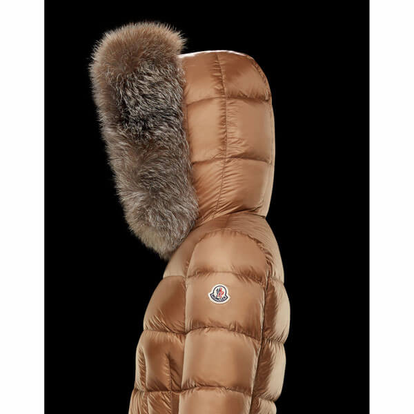 モンクレール 偽物 ダウン 累積売上総額第１位！【MONCLER★20/21秋冬】BOED_COCOA 0931A55202C0229226