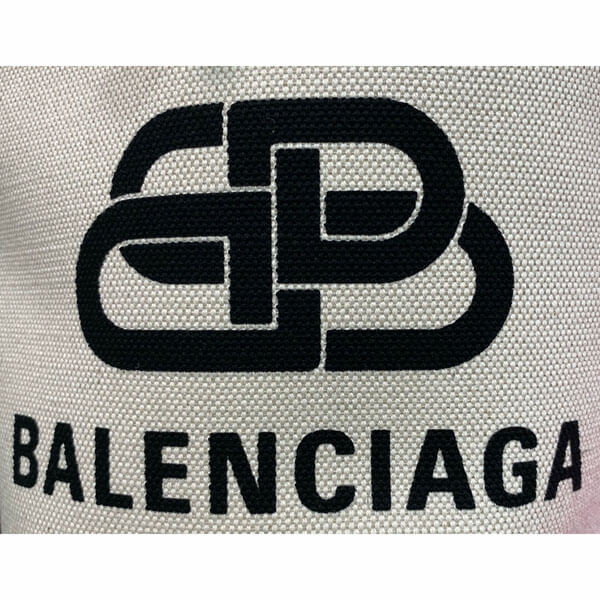 バレンシアガ トートバッグ コピー★BALENCIAGA★可愛いバケツ型トート★WAVE XSサイズ