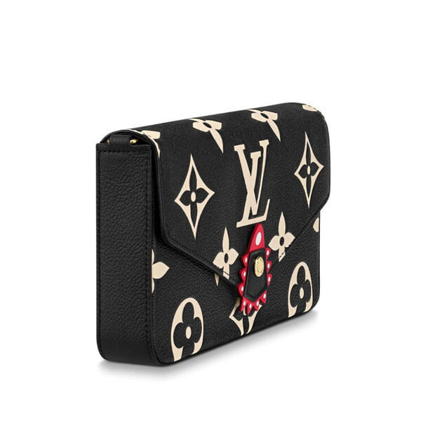 2020SS◆Louis Vuitton◆コピーポシェット・フェリシーバッグ 