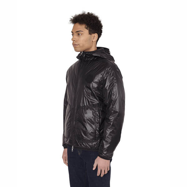 モンクレール 偽物★2020春夏コレクション MONCLER GENIUS★2 Moncler 1952 x Awake Lau Jacket Black