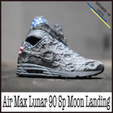 ナイキ エアマックス コピー ルーナー【NIKE】入手困難!! Air Max Lunar 90 Sp Moon Landing