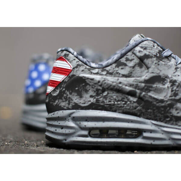 ナイキ エアマックス コピー ルーナー【NIKE】入手困難!! Air Max Lunar 90 Sp Moon Landing