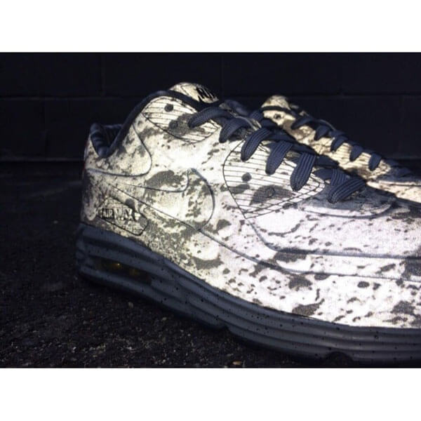 ナイキ エアマックス コピー ルーナー【NIKE】入手困難!! Air Max Lunar 90 Sp Moon Landing