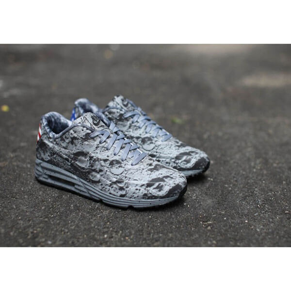 ナイキ エアマックス コピー ルーナー【NIKE】入手困難!! Air Max Lunar 90 Sp Moon Landing