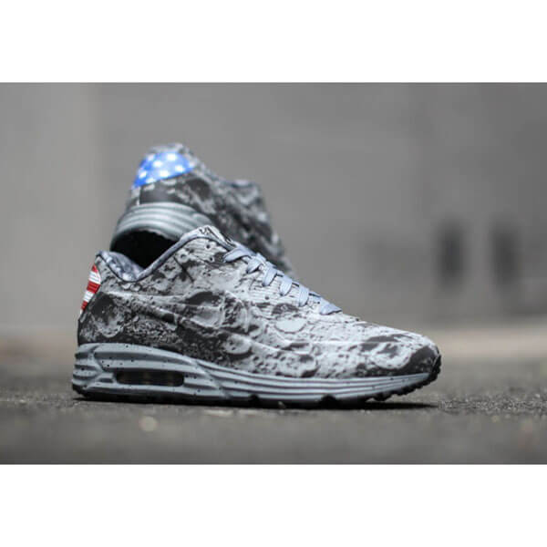 ナイキ エアマックス コピー ルーナー【NIKE】入手困難!! Air Max Lunar 90 Sp Moon Landing