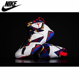 ナイキ エアージョーダン コピー NIKE Air Jordan 7“Nothing But Net”☆新色304775-142