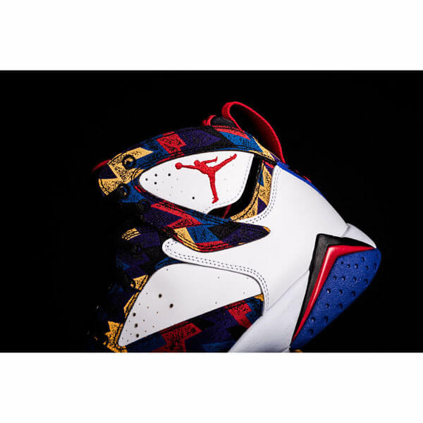 ナイキ エアージョーダン コピー NIKE Air Jordan 7“Nothing But Net”☆新色304775-142