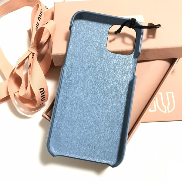 miumiu iphoneケース コピー ハートクリスタル リング iPhone11 Proケース カバー 5ZH058