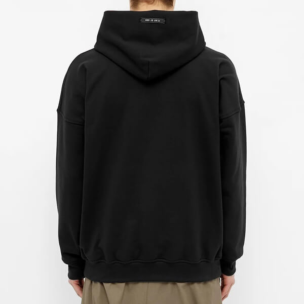 ☆関税送料無料☆FEAR OF GOD 偽物エブリデイ フーディ