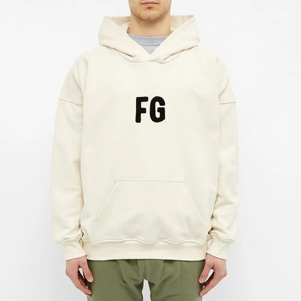 ☆関税送料無料☆FEAR OF GOD 偽物エブリデイ フーディ