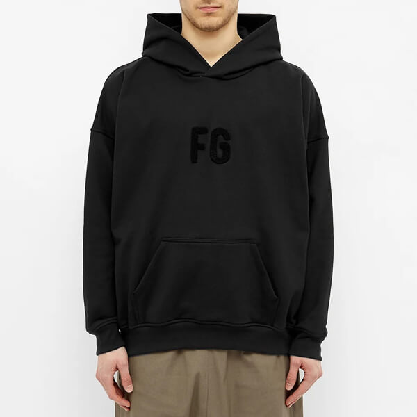 ☆関税送料無料☆FEAR OF GOD 偽物エブリデイ フーディ