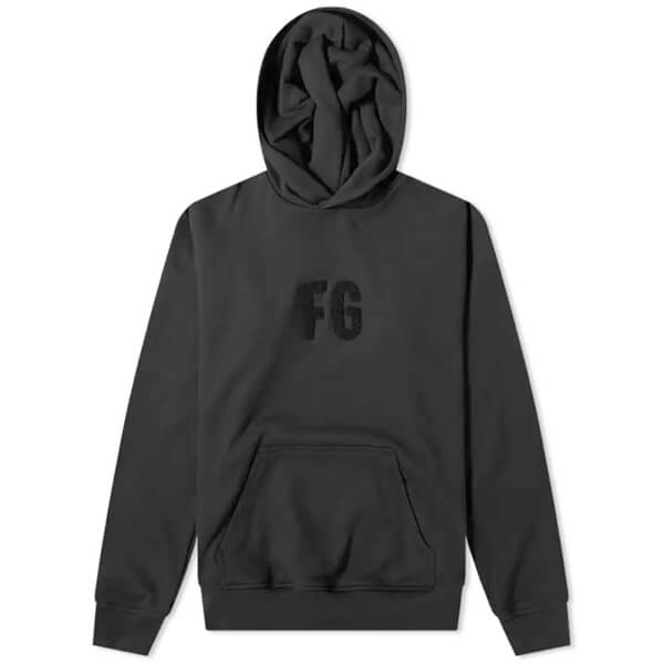 ☆関税送料無料☆FEAR OF GOD 偽物エブリデイ フーディ