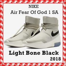 ★入手困難 Fear of God x Nike Air Shoot Around 偽物コラボ AT9915-002