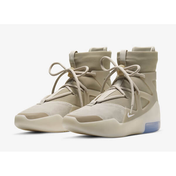 ★入手困難 Fear of God x Nike Air Shoot Around 偽物コラボ AT9915-002