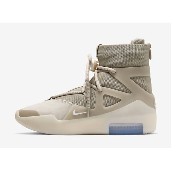 ★入手困難 Fear of God x Nike Air Shoot Around 偽物コラボ AT9915-002