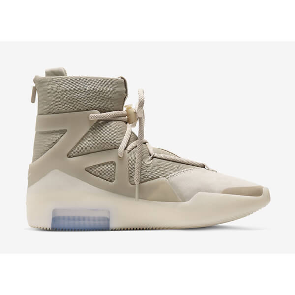 ★入手困難 Fear of God x Nike Air Shoot Around 偽物コラボ AT9915-002