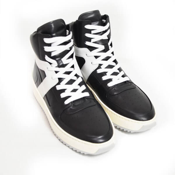 【Fear of God】スーパーコピーBASKETBALL SNEAKER イタリアPOP-UP限定