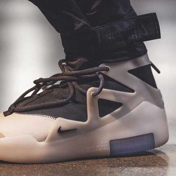 Nike Air Fear of God 1 String The Question コピーナイキ エア フィア オブ ゴッド 1 ストリング ザ クエスチョン