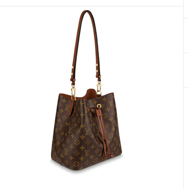 Louis Vuitton★偽物フェミニンさが際立つ♪アイコンバッグ M44020