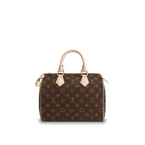 【Louis Vuitton】ルイヴィトン偽物 SPEEDY スピーディー 25 N41365 / N41371 / M41109