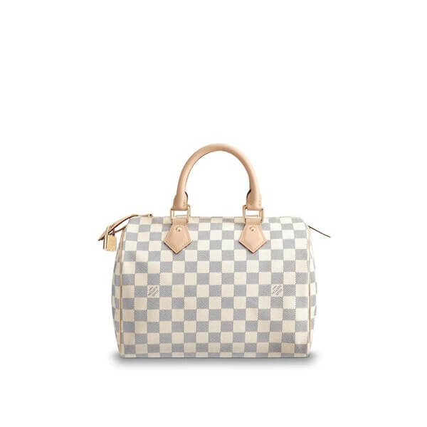 【Louis Vuitton】ルイヴィトン偽物 SPEEDY スピーディー 25 N41365 / N41371 / M41109