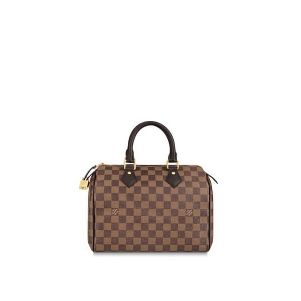 【Louis Vuitton】ルイヴィトン偽物 SPEEDY スピーディー 25 N41365 / N41371 / M41109