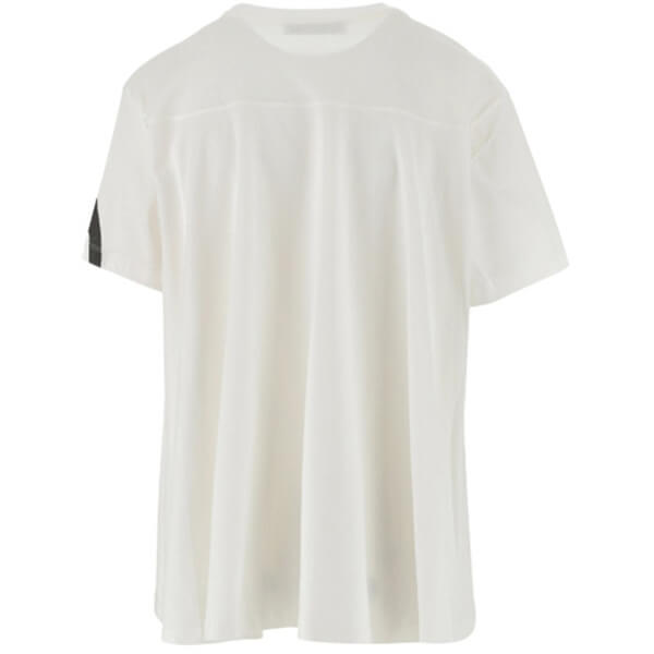 【VALENTINO】ヴァレンティノ ロゴTシャツ コピー◆VLOGO PRINT T-SHIRT◆ロゴ半袖Ｔシャツ TB3MG03T5860NI