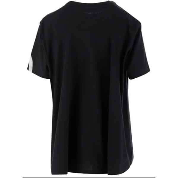 【VALENTINO】ヴァレンティノ ロゴTシャツ コピー◆VLOGO PRINT T-SHIRT◆ロゴ半袖Ｔシャツ TB3MG03T5860NI