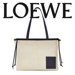 ロエベ クッショントート コピー LOEWE Small Cushion Tote bag 330.02AA93