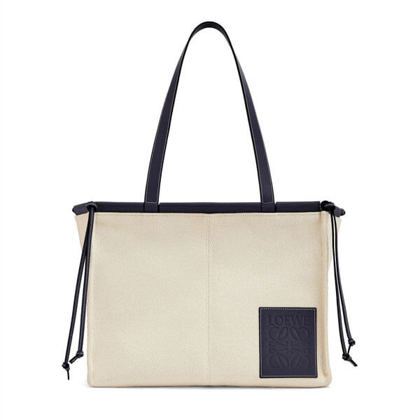 ロエベ クッショントート コピー LOEWE Small Cushion Tote bag 330.02AA93