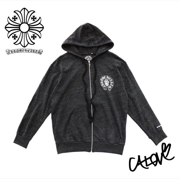 日本未入荷 Chrome Hearts クロムハーツパーカー コピー 日本未入荷 希少パーカー フーディ new