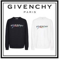 2020新作限定大人気【ジバンシィ偽物】GIVENCHY シグネチャー スウェットシャツ