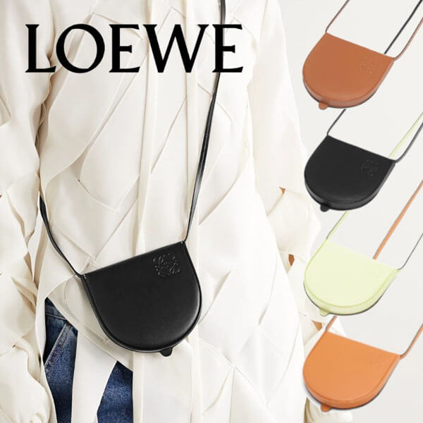 LOEWE Heel Bag ロエベ ヒール ポーチ コピー 109.54.V01