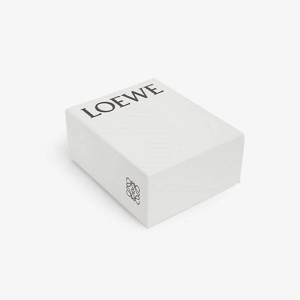 【LOEWE ロエベ iPhoneケース コピー】エレファント Elephant 水色 偽物 C719C80X03