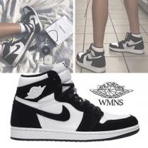 入手困難！ナイキ エアージョーダン コピー NIKE Wmns Air Jordan 1 Ret...