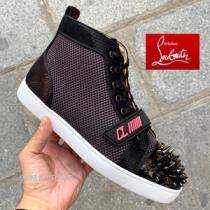 2020AWChristianLouboutin★偽物Lou Pik Pik Vs3200434Q963